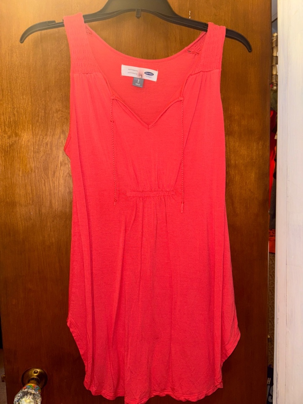 Old Navy Maternity Tank